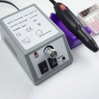 Electric Nail File Drill Manicure Machine Pedicure Tool Set Kit New