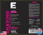E Elegance Barber Accessories - Transparent Shaving Gel For Men Or Women  Swe