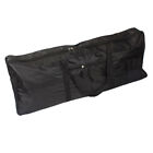 61-key Portable Keyboard Bag Electronic Piano Carry Case For Yamaha Korg Casio