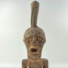 Songye Nkishi Power Figure Congo