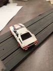 Afx Aurora Tomy Bmw M1 Turbo Beamer Gt  Ho Scale Slot Car  Working 
