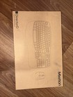 Meetion Director D_2 Wireless Keyboard   Mouse Combo Ergonomic 2 4ghz Usb