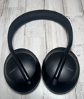 Bose Noise Cancelling Headphones 700 Bluetooth Black Fast Free Shipping C