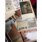 Chicago Illinois Postcard Lot Of 30 Linen Photochrome Posted
