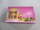 Playmobil 5320 Victorian Mansion Dining Room Suite Playset 1992 Vintage Sealed