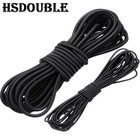 10m Multi-use Elastic Bungee Cord Heavy Duty Shock Rope Tie Down Stretch Band