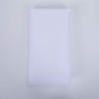 54inch By 10yards 30ft  Tulle Bolt Tulle Fabric For Wedding Decoration gift W   