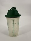 Vtg Hidden Valley Ranch Shaker 3 Pc Bottle W  Flip Top Mixer Wheel   Recipe    