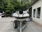 2018 Stingray 208lr Used