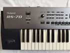 Roland Rs-70 61-key Synthesizer