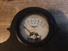 Vintage Jewell Volts Meter Instrument As Is Untested