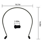 New Version Dishwasher Heating Element For Whirlpool Maytag W007 Fits Models    