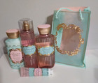Bath And Body Works Sweetest Song Gift Bag