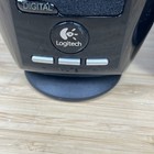 Logitech S150 Usb Stereo Speakers     Tested   Working     Good Condition
