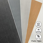 94 5  Eva Foam Boat Decking Sheet Mat Faux Teak Marine Yacht Flooring Plain Pad