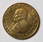 1994 Vatican City 200 Lire Coin