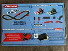 Mario Kart Carrera Racing System Luigi   Mario  only Used Once 