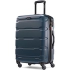 Samsonite Omni Hardside Luggage 24  Spinner - Teal  68309-2824 