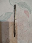 St Dupont Silver Plated Ball Point Pen France