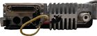 Kenwood Tk-8180-k 450-520 Mhz Uhf 30w 512 Channels Transceiver Radio