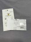 N Scale Nmra Standards Gauge - Track   Wheels - Model Trains - New