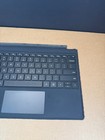 Microsoft Surface Pro Type Cover Keyboard For Surface Pro 7 6 5 4 3 2017  - 1725