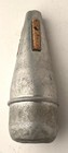 Vintage C G Conn Ltd Brilliante A-p-300 Straight Aluminum Trumpet   Cornet Mute