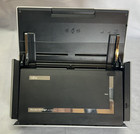 Fujitsu Scansnap S1500 Color Duplex Document Scanner W power Adapter   Usb Cable