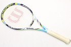  used  Wilson Blx Juice 100  gen 1  Tennis Racquet  4 3 8  From A Collector