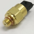 Pressure Sensor 21291011 For Volvo L90e L70e L60e Ew160b Ew180b L110e Excavator