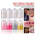 1pcs Face And Body Glitter Gel For Eyeshadow Lips Ears Collarbone Arms Sparkly