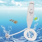 Replacement Hose And Handle Parts Compatible With Waterpik Aquarius Water Flo   