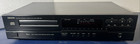 Denon Dcd-615 Cd Player - 20 Bit 8 Times Over Sampling Digital Filter Tested  