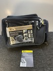 Universal Motorrad Tankrucksack Made In Germany Open Never Used