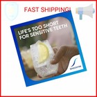 Sensodyne Repair And Protect Whitening Toothpaste  Toothpaste For Sensitive Teet
