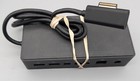 Microsoft 1661 Docking Station For Surface Pro 3   4 Model - Black