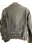 Vintage Buco Leather Jacket