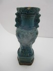 Antique Chinese Old Ming Fahua Porcelain Dragon Vase Asian China
