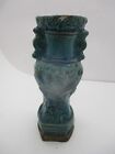Ntique Chinese Old Ming Fahua Porcelain Dragon Vase Asian China