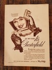 1942 Playbill Hollywood Theatre African American Magazine