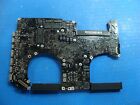 Macbook Pro 15  A1286 2010 Mc373ll a I7-620m 2 66ghz Logic Board 661-5480 As Is