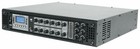 Rockville Rcs650-6 650 Watt 6 Zone 70v Commercial restaurant Amplifier bluetooth