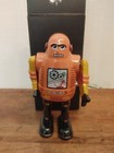 2019 Mechanic Mr And Mrs Tin Limited Edition Mechanic Bot Design A 5 