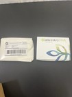 Ancestrydna 5124 Genetic Ethnicity Test -new Opened Stressed Package