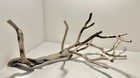 Manzanita Driftwood  Reptile Tank Decor   Aquascape  Terrarium  Aquarium Wood