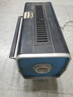 Lindberg Hevi-duty Laboratory Tube Furnace 54031  1 Inch Dia  1000c Max Temp