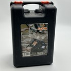 Kovea Kgh-1203 Cupid Portable Butane Gas Heater   Hard Case Camping Outdoor