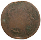 Ottoman Empire - 1857 - 10 Para