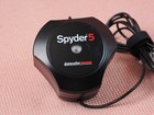 Datacolor Spyder5pro Advanced Monitor Calibration Usb Colorimeter No Box