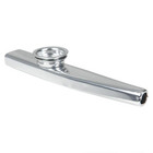 12pcs Metal Kazoo Lot Mouth Flute Kazoo Toys For Kids Party Gift Orff Instrument